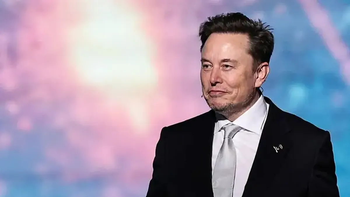 Tầm nhìn của Elon Musk sau gói thưởng 1.000 tỷ USD - Công nghệ