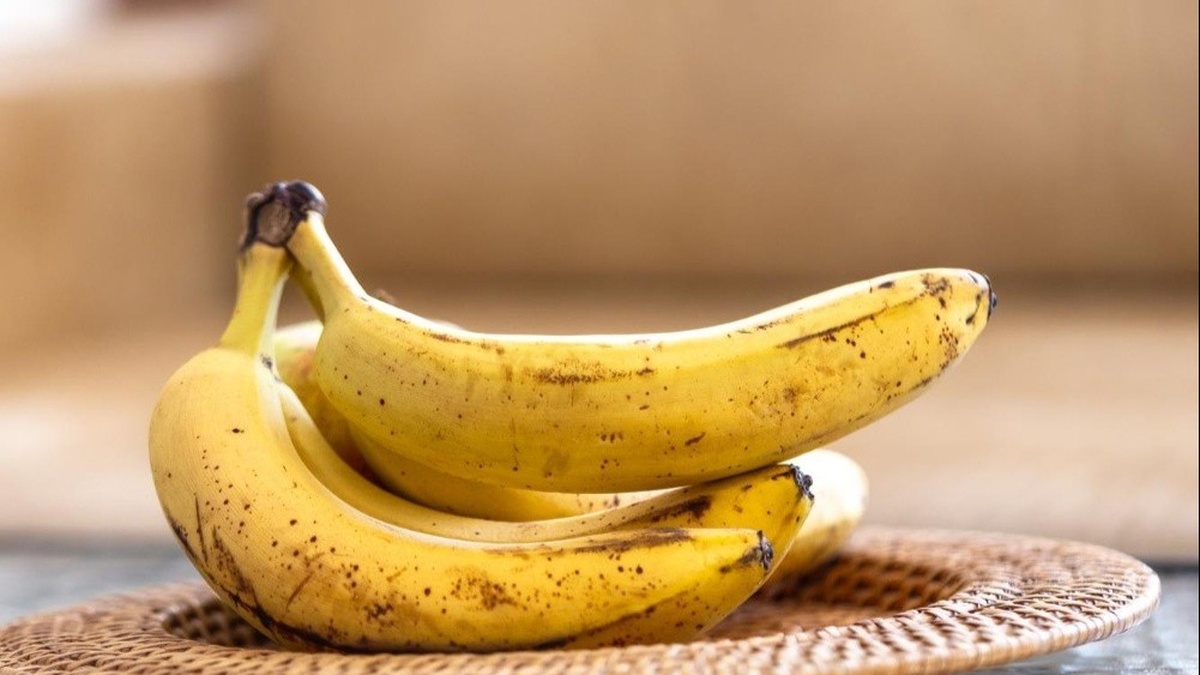 Người không nên ăn chuối kẻo hại sức khỏe | Znews.vn