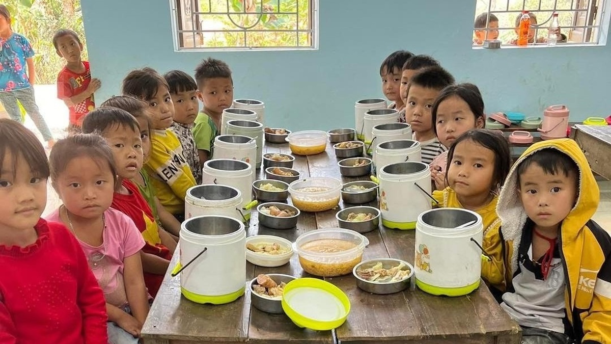 Nuôi em' bị nghi ngờ tài chính thiếu minh bạch, người sáng lập nói gì |  Znews.vn