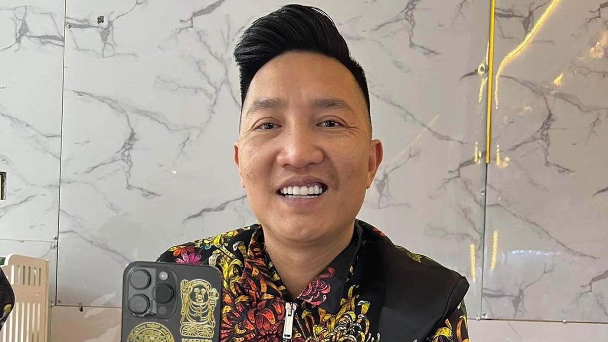 Huấn Hoa Hồng lên tiếng - Đời sống