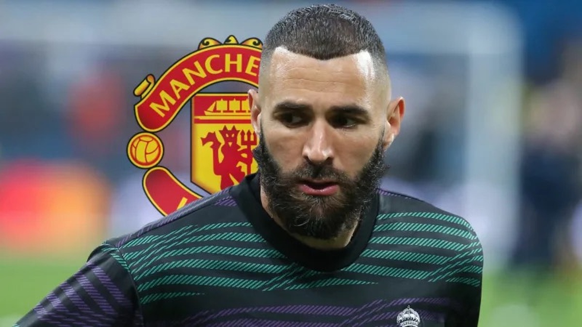 Benzema và dàn tiền đạo có thể gia nhập MU | Znews.vn
