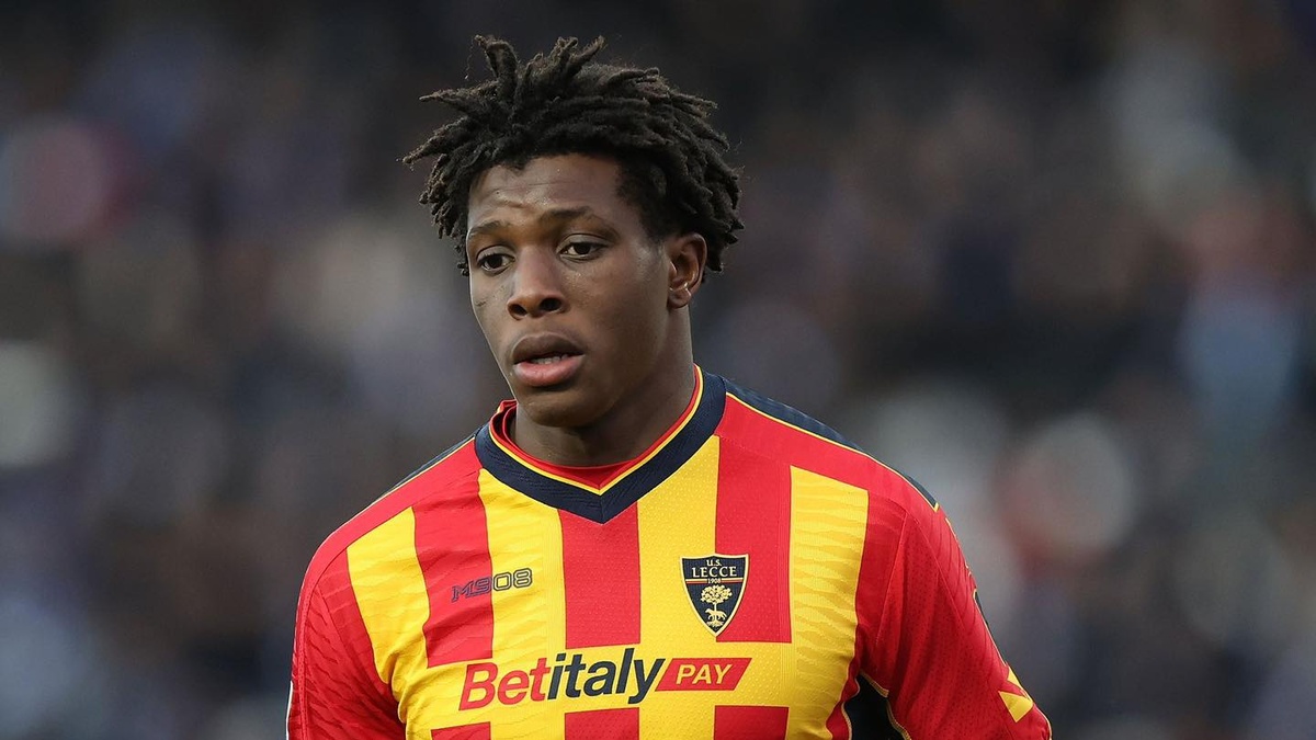 Interfaccia di scommesse sportive su dispositivo mobile