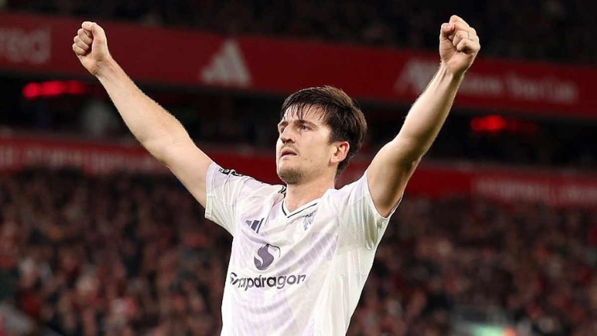 MU lần đầu thắng Liverpool tại Anfield sau 9 năm - Thể thao
