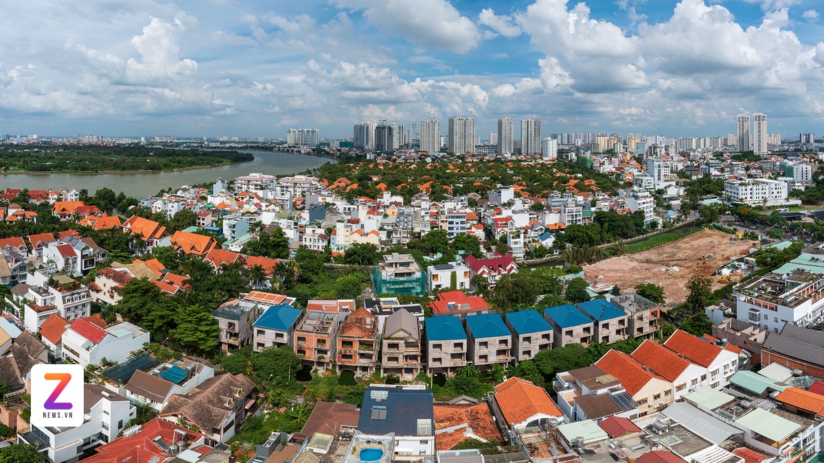 Đề xuất miễn xin phép xây dựng nhà ở riêng lẻ tại TP.HCM - Kinh doanh
