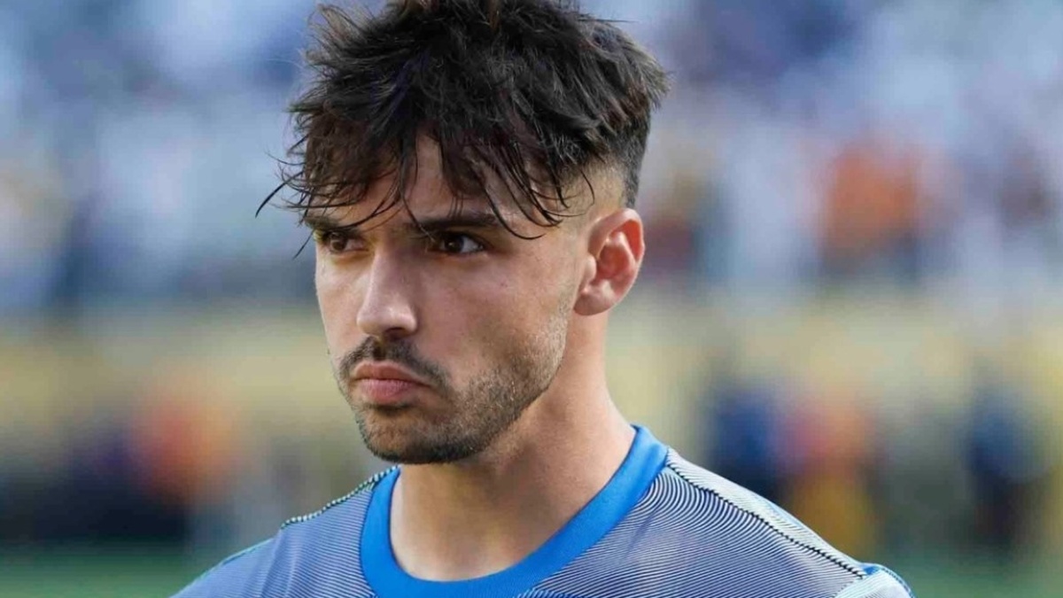 Xabi Alonso tiễn 'Ramos mới' rời Real Madrid - Thể thao