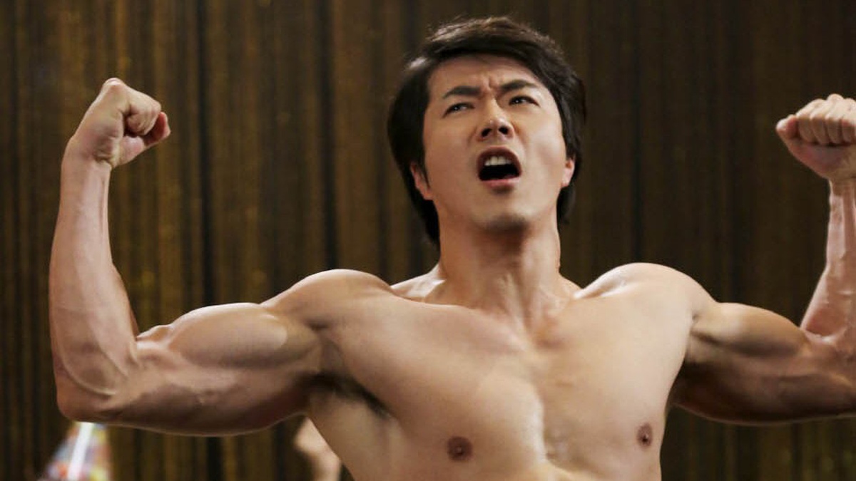 Trần Ngọc Vàng: Tài Năng Mới Của Điện Ảnh Việt Với Phong Cách Thời Trang Đáng Chú Ý 17 Trần Ngọc Vàng: Tài Năng Mới Của Điện Ảnh Việt Với Phong Cách Thời Trang Đáng Chú Ý