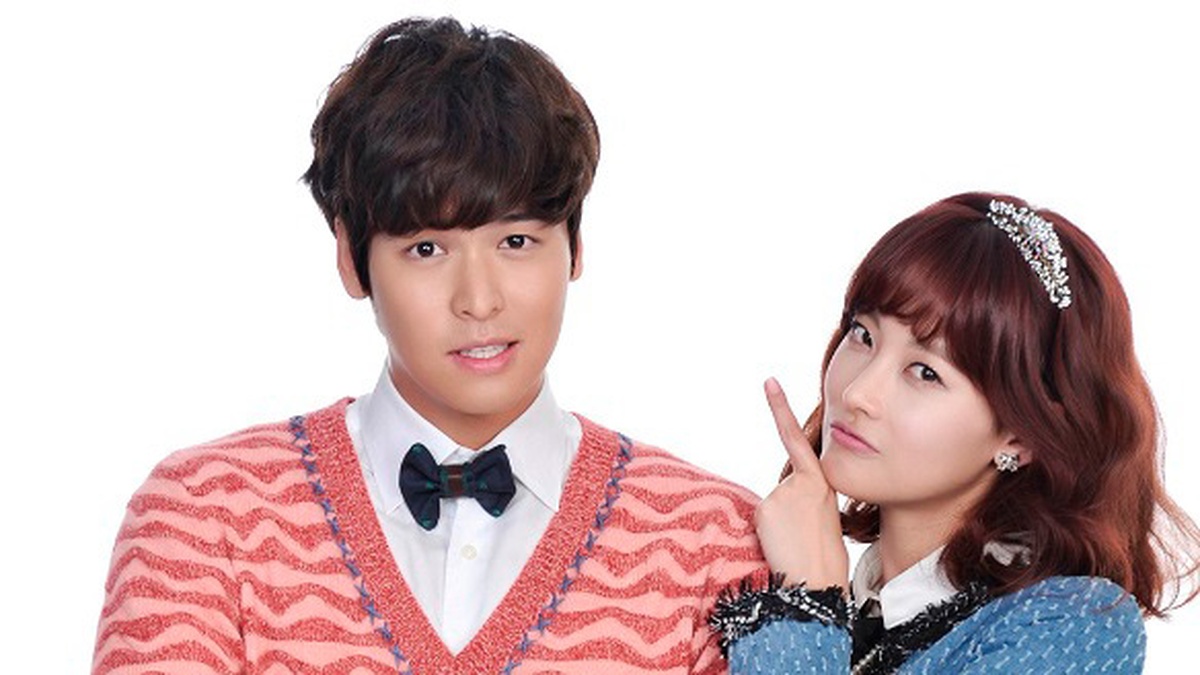 Tổng hợp các tập phim có sự tham gia của Oh Yeon-seo