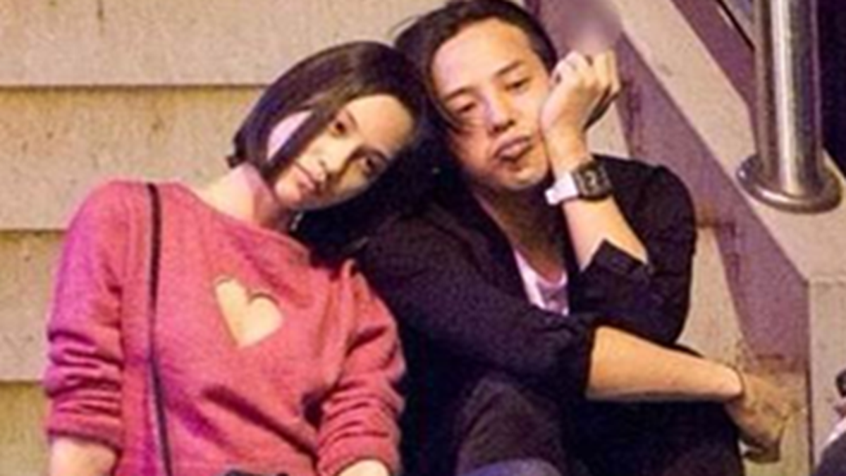 G-Dragon và bạn gái chia tay sau 5 năm hẹn hò | Znews.vn