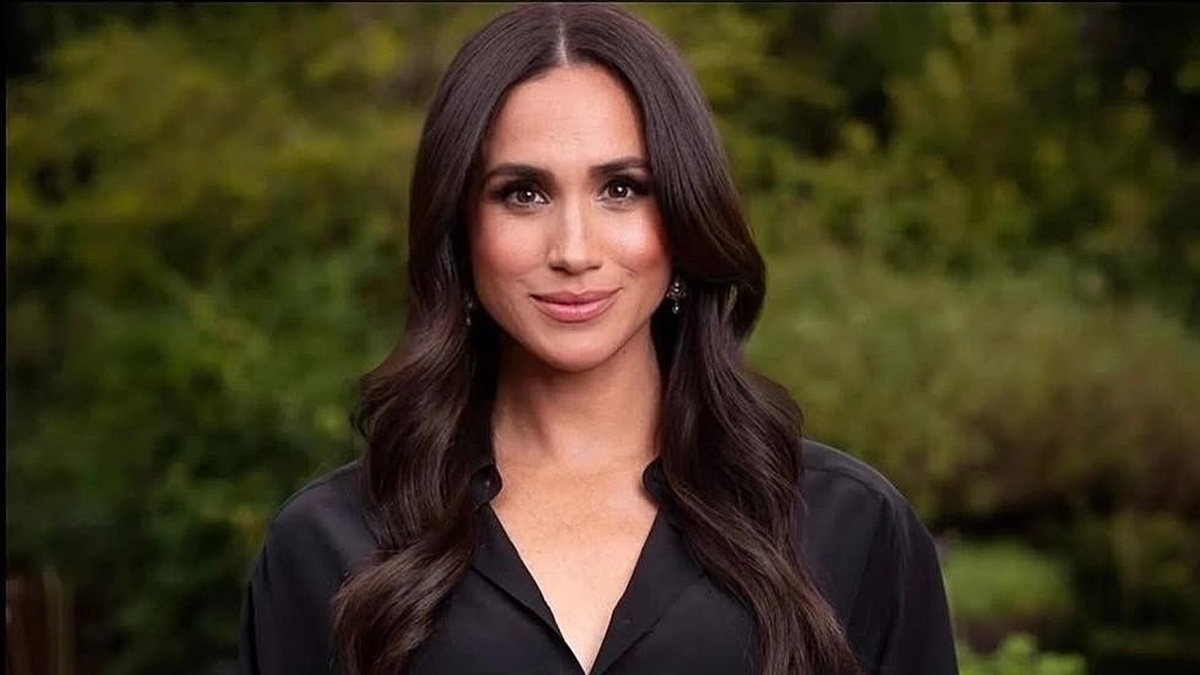 Cuốn sách gây ám ảnh với Meghan Markle | Znews.vn