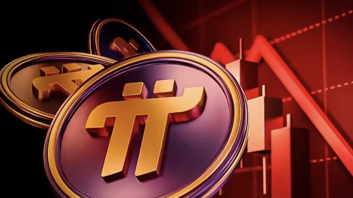 Đồng Pi tăng giảm bất chấp giá Bitcoin | Znews.vn