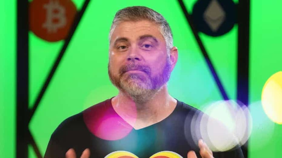 Khi KOL tiền mã hóa mất tất cả | Znews.vn