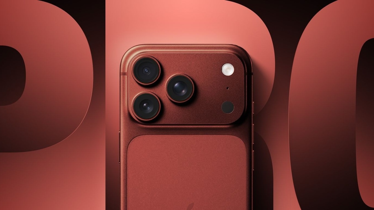 iPhone 18 Pro bước vào giai đoạn quan trọng | Znews.vn