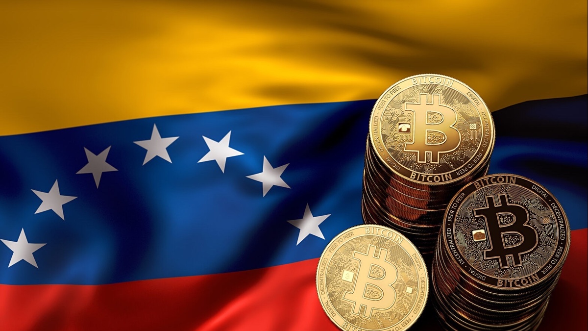 Venezuela nắm giữ lượng Bitcoin khổng lồ? | Znews.vn