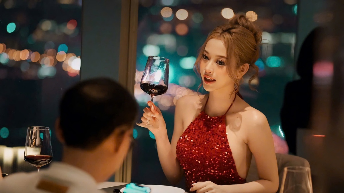 5 nhà hàng 'sưởi ấm' cuộc hẹn khi TP.HCM lạnh nhất từ đầu mùa | Znews.vn