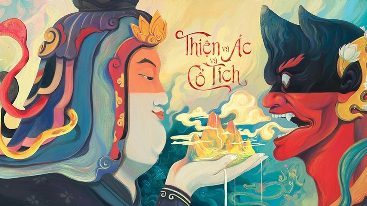 Truyện “Thạch Sanh” thuộc thể loại gì?