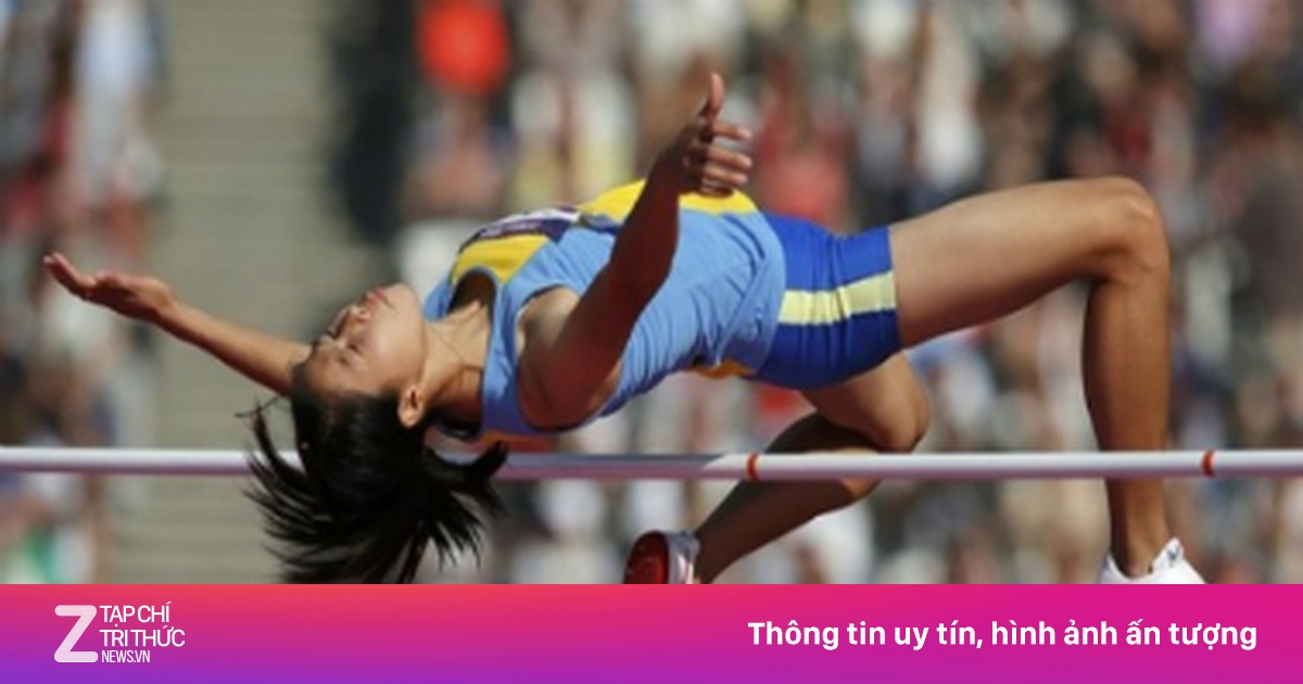 Dương Thị Việt Anh không vượt qua được vòng loại Olympic 2012 ZNEWS.VN
