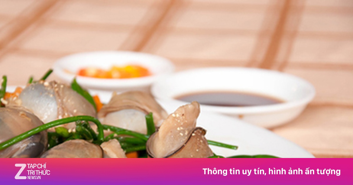 7 khúc biến tấu từ vọp | Znews.vn