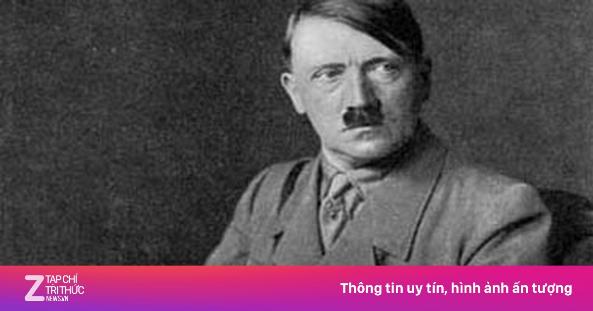 Kịch bản tấn công Mỹ của Hitler - Khám phá - ZNEWS.VN