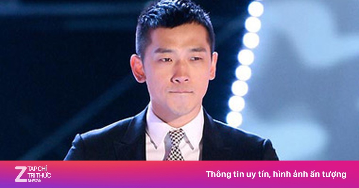Bi (Rain) bị tố gian lận để lọt top 100 của Time - Sao Hollywood - ZNEWS.VN