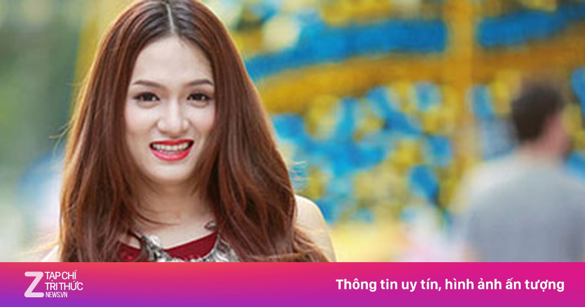 Hương Giang Idol: 'Tôi và Phước chưa có gì' - Đời sống Sao - ZNEWS.VN