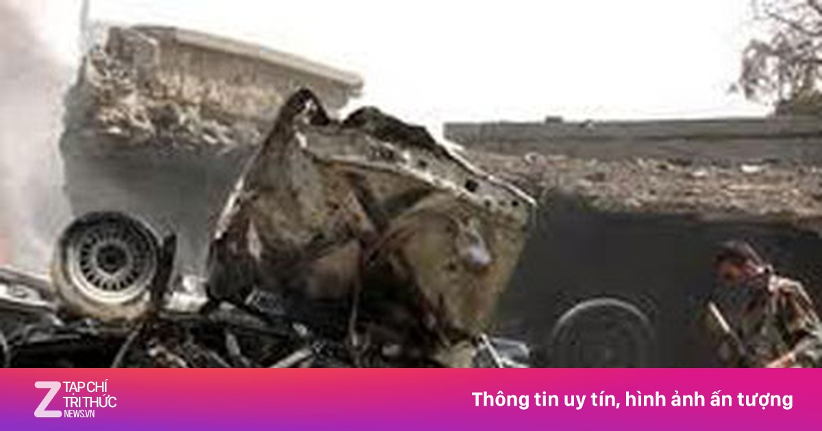 \u0110\u00e1nh bom li\u1ec1u ch\u1ebft t\u1ea1i dinh th\u1ef1 T\u1ed5ng th\u1ed1ng Somali - Th\u1ebf gi\u1edbi - ZNEWS.VN