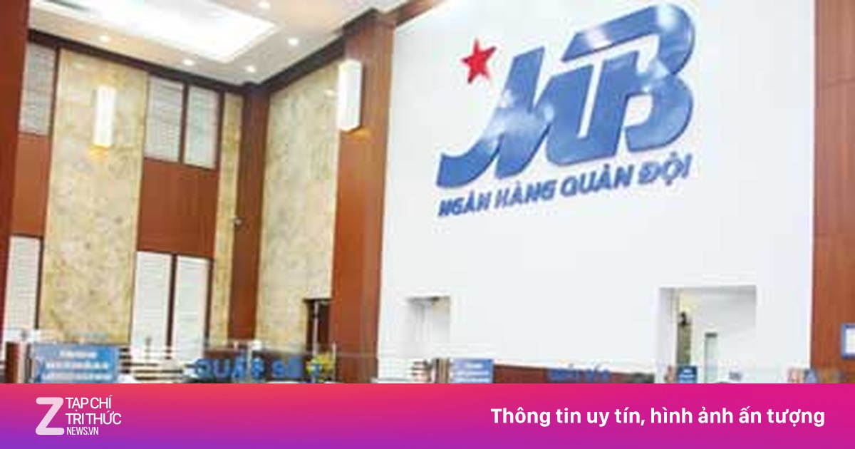 Nhân viên MB thu nhập bình quân 18 triệu đồng/tháng - Tài chính - Chứng ...