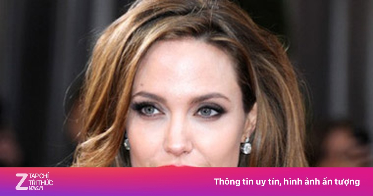 Angelina Jolie mở trường học ở Afghanistan - Sao Hollywood - ZNEWS.VN