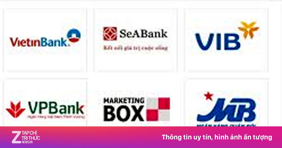 Giải mã ý nghĩa logo các ngân hàng Việt Nam - Tài chính - Chứng khoán ...