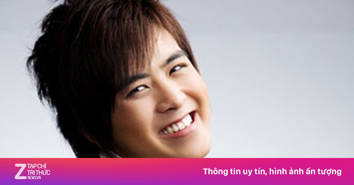 Ca sĩ Wanbi Tuấn Anh qua đời ở tuổi 26 | Znews.vn