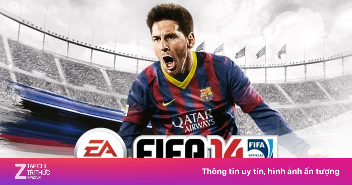 FIFA Online 4 lần đầu cho game thủ sử dụng đội hình full Icons để đua Cup