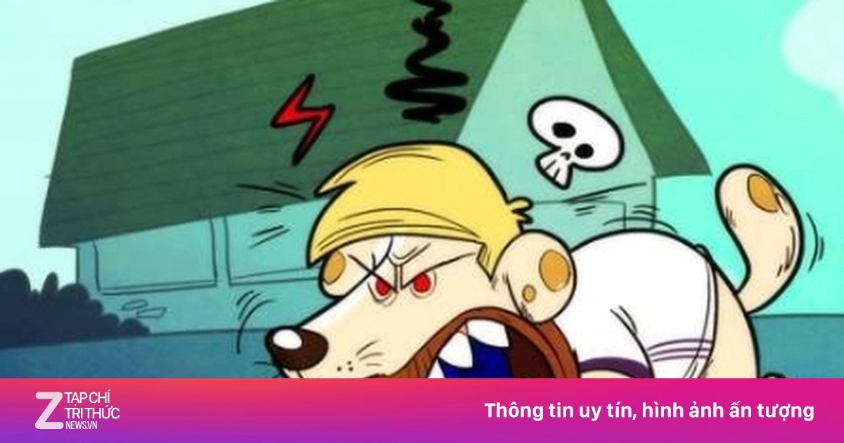 Hí họa chú chó Messi mê Real, gặm nát áo Barca - Bóng đá Anh - ZNEWS.VN