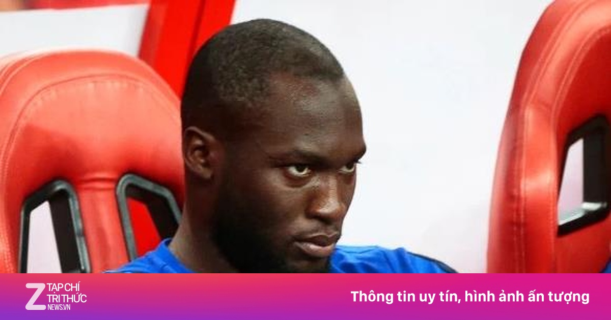 Lukaku vẫn lạc lõng trong chuyến du đấu mùa hè của MU - Bóng đá Anh ...