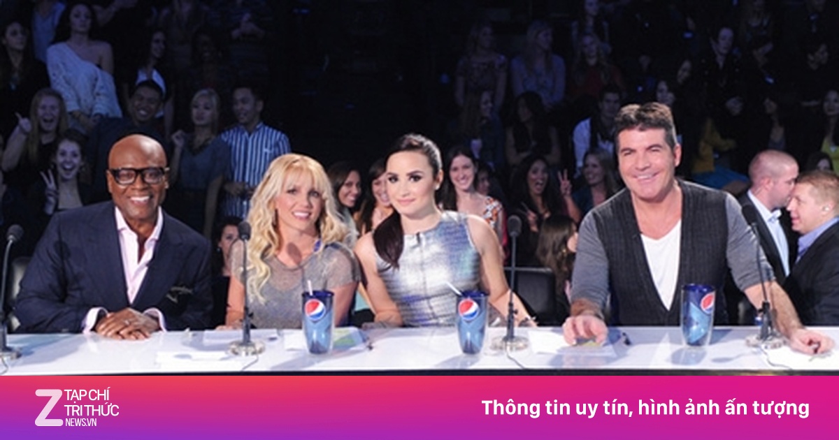 X Factor Judge Breaks Guitar English Subtitles X-Factor Việt hứa hẹn dàn giám khảo 'khủng' - Nhạc Việt - ZNEWS.VN