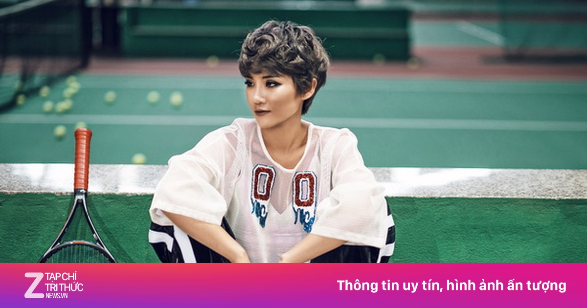 N hong banh n Thy Dung: Chia tay VTV  th hin bn thn | Znews.vn