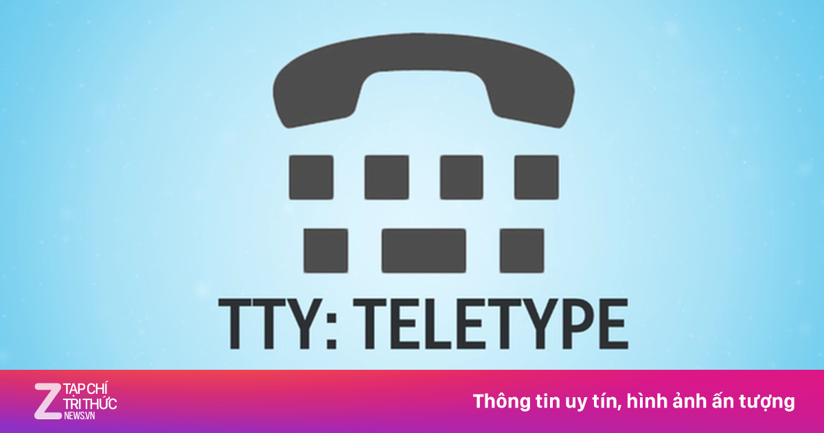 Cách sử dụng Teletype trên iOS - Công nghệ - ZNEWS.VN