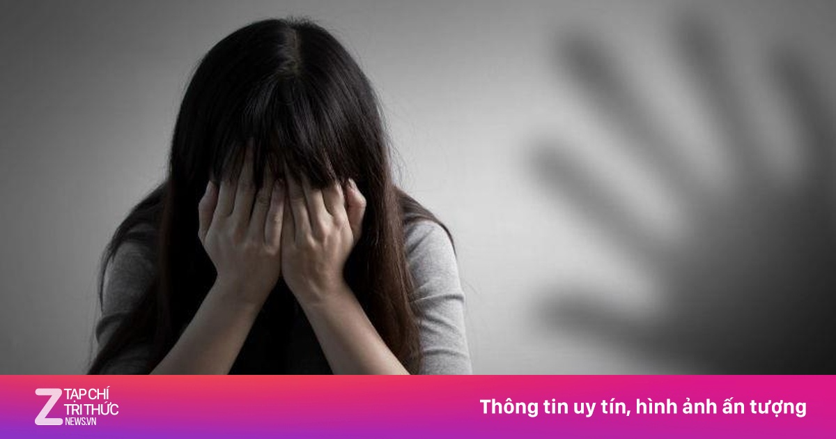 Thầy giáo thừa nhận nhiều lần quan hệ tình dục với nữ sinh tại trường - Giáo dục - ZNEWS.VN 