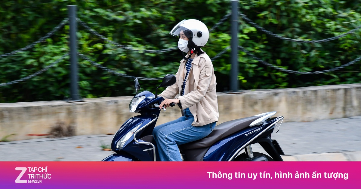 Những cách giúp xe máy bớt 'ngốn' nhiên liệu khi giá xăng tăng cao