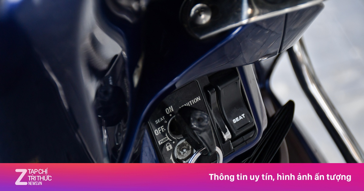 Xe máy 'tậm tịt' sau Tết: Nguyên nhân và cách khắc phục hiệu quả