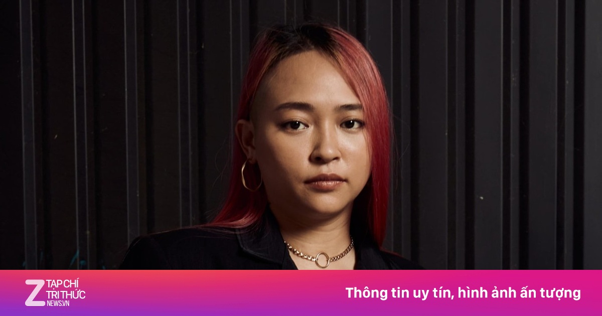 Rapper Kimmese bị chỉ trích vì coi nhẹ bệnh trầm cảm - Giới trẻ - ZNEWS.VN