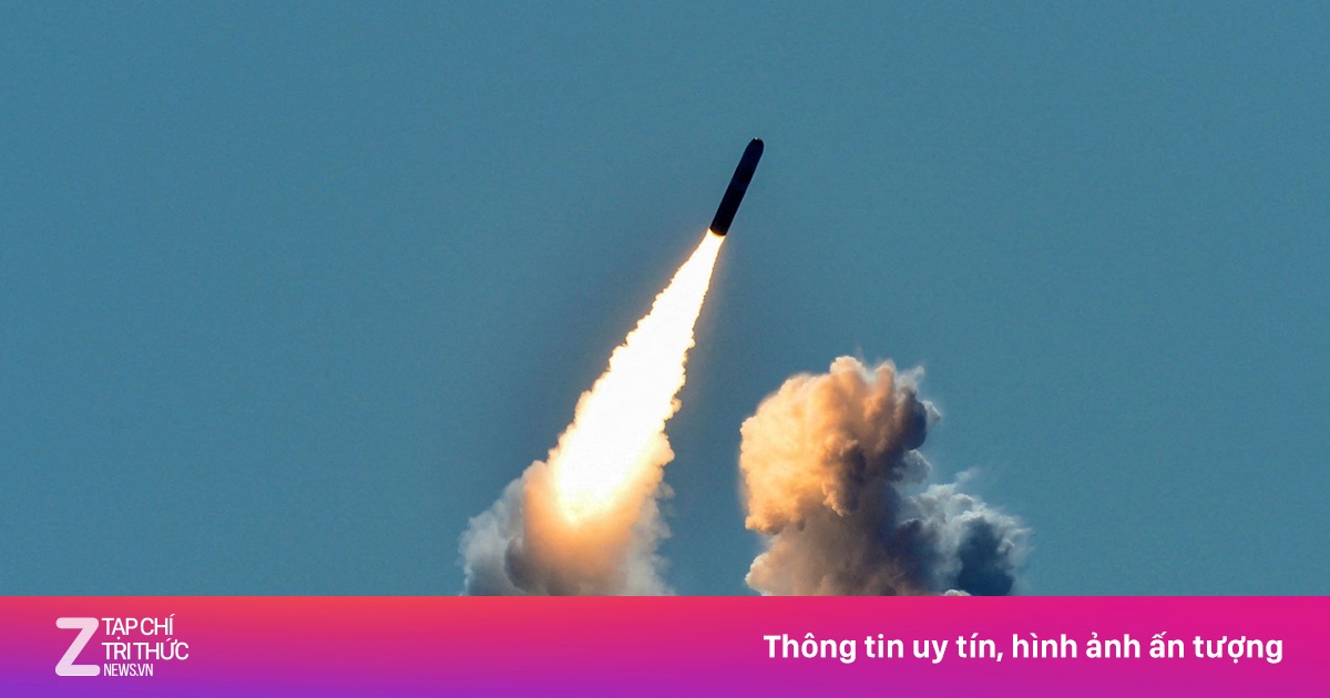 Ông Trump khiến các đồng minh tính đến vũ khí hạt nhân?
