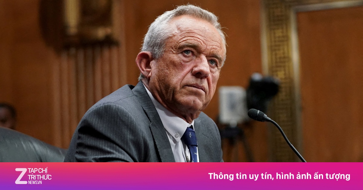 Bộ trưởng Y tế Mỹ: Nhà nước ngầm là có thật