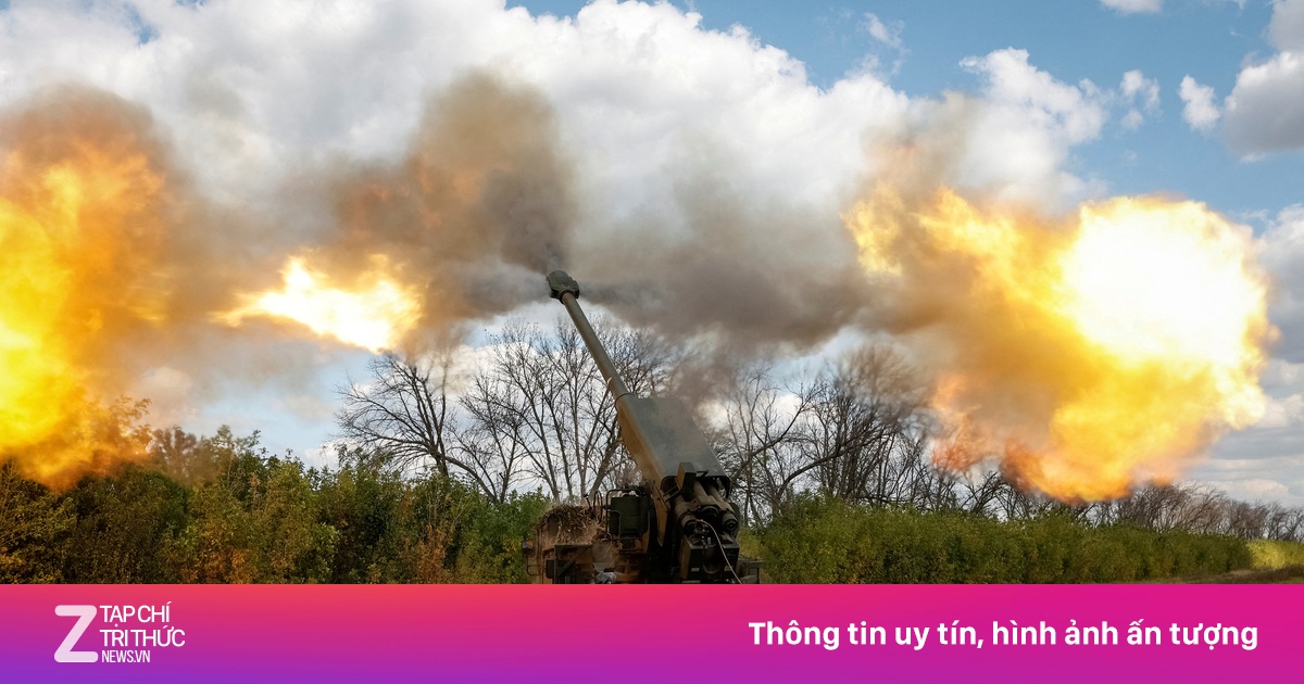 Hé lộ nội dung kịch bản ngừng bắn tại Ukraine, nới cấm vận với Nga