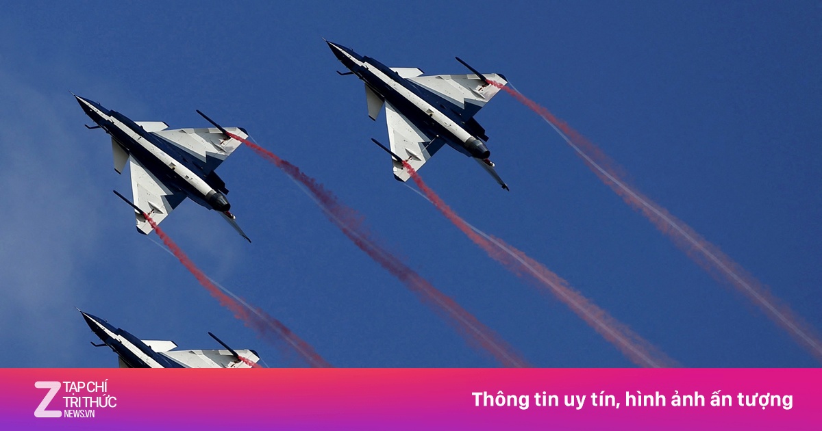 Xung đột Ấn Độ - Pakistan giúp vũ khí Trung Quốc ‘bước ra ánh sáng’