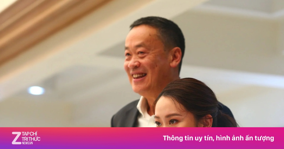 Những lần thủ tướng Thái Lan lung lay ghế vì tòa