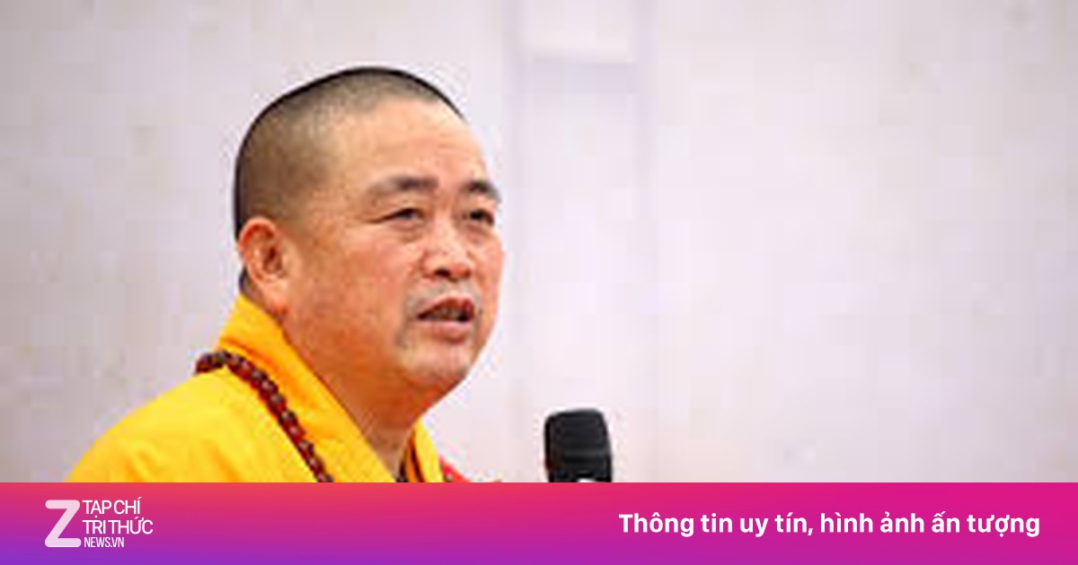Trung Quốc bầu hòa thượng mới sau bê bối 'sư CEO' Thiếu Lâm Tự