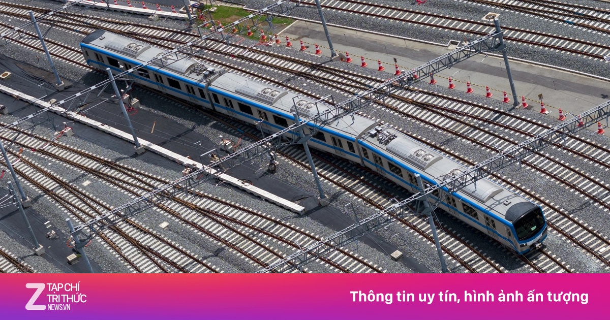 Bắt đầu giải phóng mặt bằng dự án đường sắt cao tốc trong tháng 8