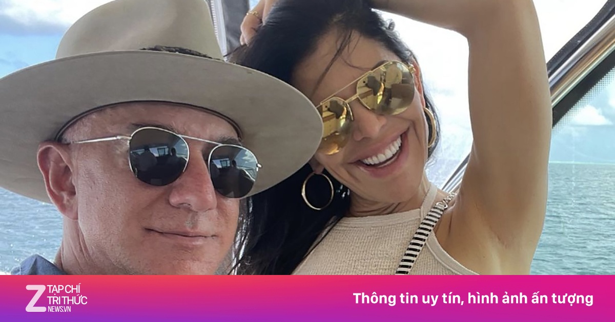'Đám cưới thế kỷ' của Jeff Bezos khiến du lịch Venice thêm khủng hoảng