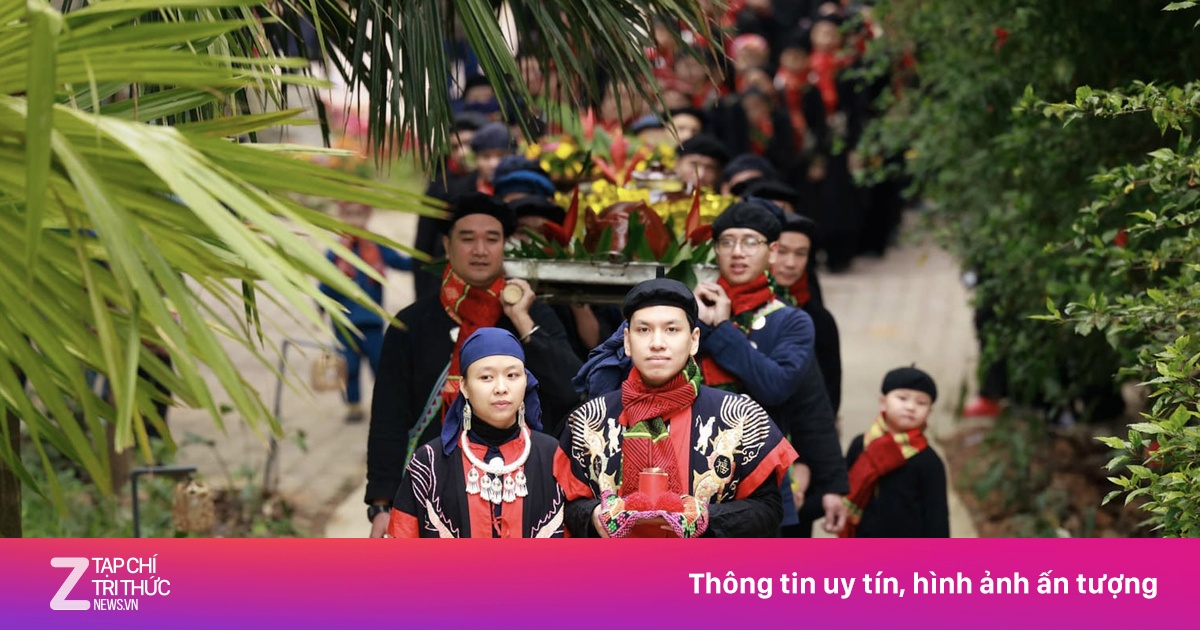 Ngôi làng ăn chung, tiêu tiền chung ở Thái Nguyên