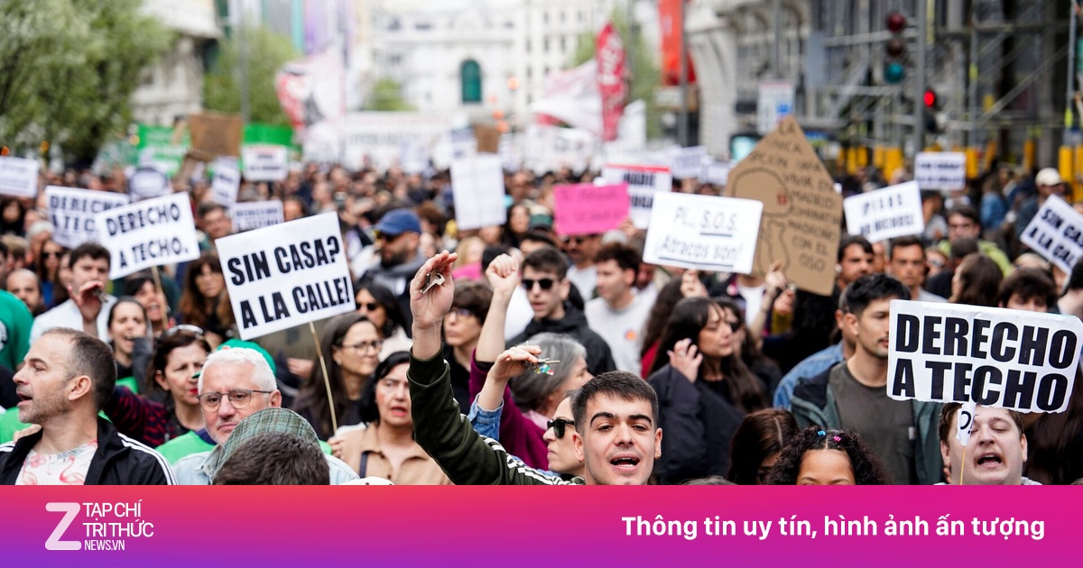 Vòng lặp du lịch khó thoát ở châu Âu