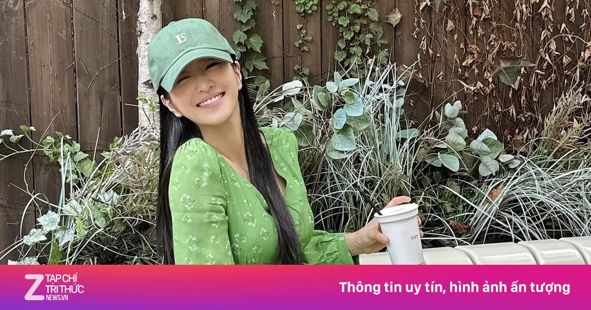Seo Ye Ji uống bia ở Đà Nẵng